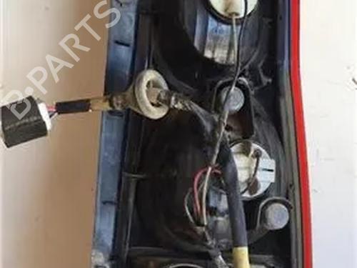 Left taillight HYUNDAI MATRIX (FC) 1.5 CRDi | BP12596905C34 