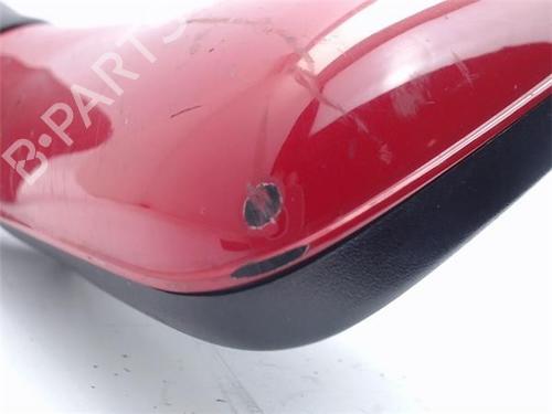 Left mirror SEAT IBIZA II (6K1)  | BP13050340C26 