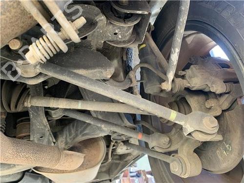 Right rear suspension arm LEXUS RX (_U3_) 400h (MHU38_) | BP32419699M15 