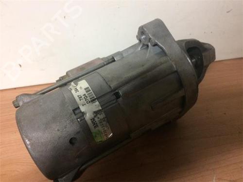 Anlasser BMW 3 Compact (E46)  | BP9685094M8 