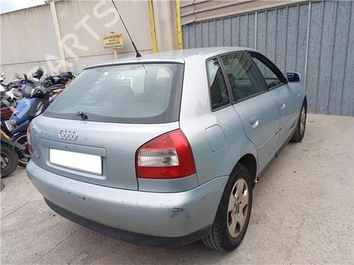 Left mirror AUDI A3 (8L1)  | BP29251270C26 