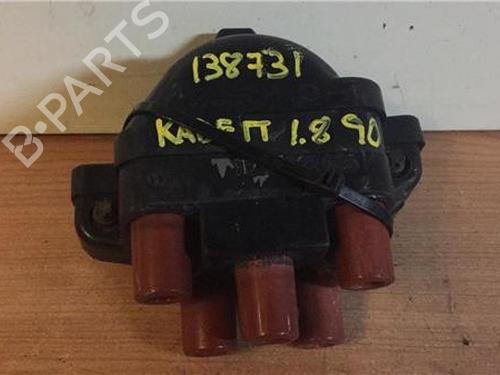 Used Ignition distributor OPEL KADETT E (T85) 1.8 S (C19, D19) (84 hp) 14333132