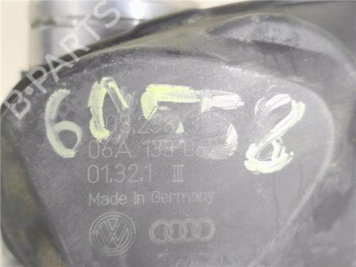 Throttle body AUDI A3 (8L1) | BP30135440M82