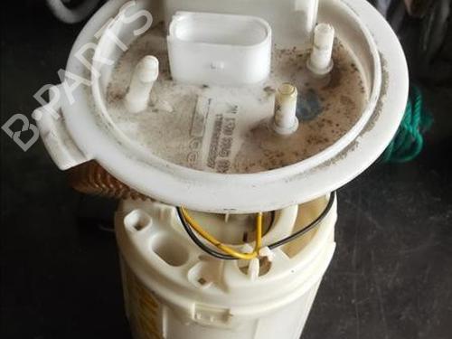 Used Fuel pump SEAT ALTEA (5P1) 1.6 (102 hp) 12127308