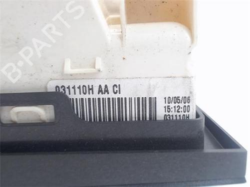 Commande Chauffage OPEL CORSA C (X01)  | BP16353419I5 