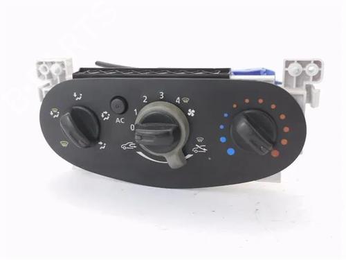 Commande Chauffage DACIA SANDERO [2008-2025]  26561603