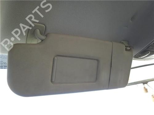 Left sun visor VW PASSAT B6 (3C2)  | BP22346603I1 