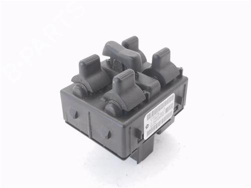 Left front window switch CHRYSLER PT CRUISER (PT_) 2.2 CRD | BP30980972I27 