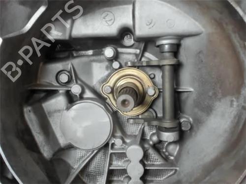 Gearbox HYUNDAI MATRIX (FC)  | BP16029218M3 