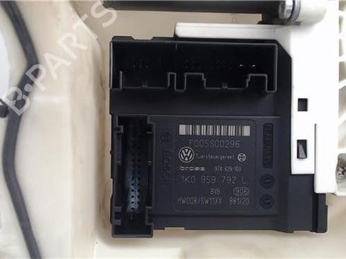 Other SEAT ALTEA (5P1) 1.9 TDI | BP16306354O1 