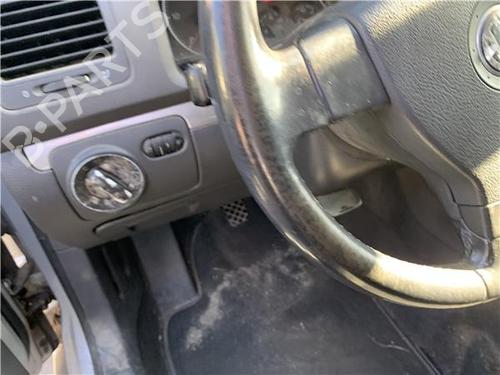 Steering wheel VW GOLF V (1K1)  | BP32419372C49  - Image 10
