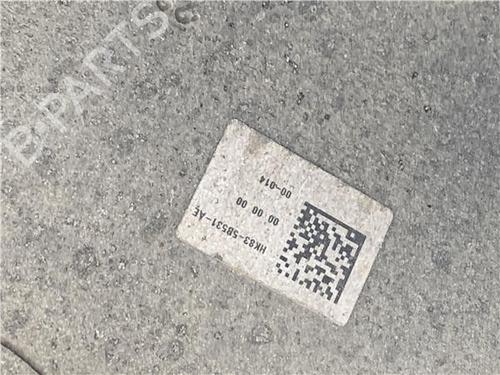 Left rear suspension arm JAGUAR F-PACE (X761) 2.0 TD4 AWD | BP29281071M14