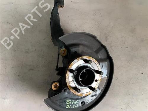 Used Right front steering knuckle LAND ROVER RANGE ROVER SPORT I (L320) 2.7 D 4x4 (190 hp) 15880346