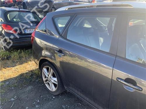 Right rear door KIA CEE'D SW (ED) 2.0 | BP32417630C5