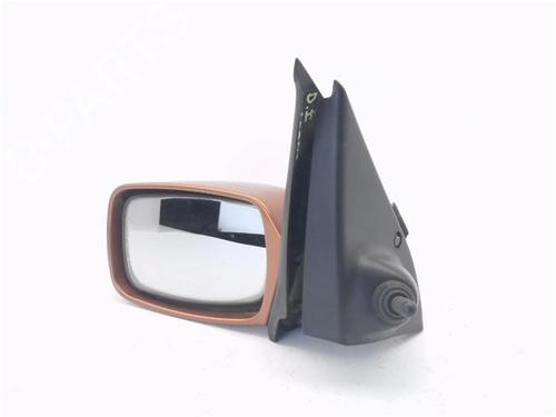 Left mirror FORD FIESTA IV (JA_, JB_) 1.25 i 16V | BP27569371C26 