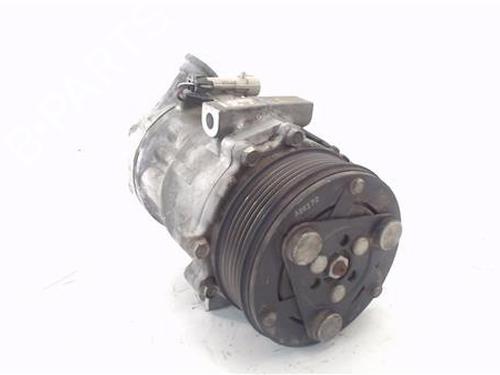AC compressor OPEL MERIVA A MPV (X03) | BP30135450M34