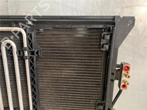 AC radiator BMW 5 (E39) 528 i | BP25718700M32 