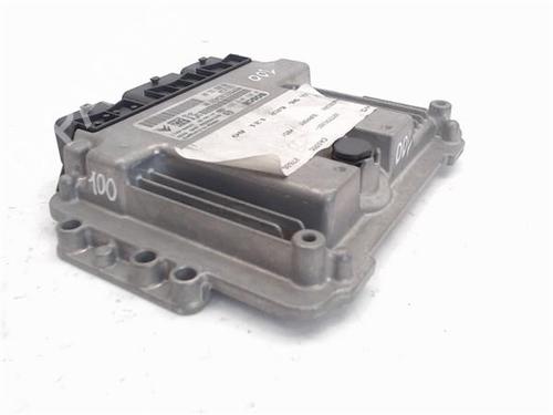 Electronic module CITROËN C4 I (LC_)  | BP13050677M83 
