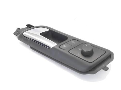 Front left interior door handle VW POLO (9N_, 9A_)  | BP23841499I13 