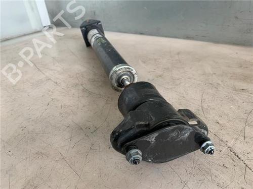 Right rear shock absorber MERCEDES-BENZ M-CLASS (W164) ML 320 CDI 4-matic (164.122) | BP14246824M19 
