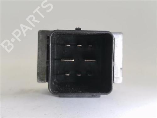Electronic module DACIA DOKKER Box Body/MPV 1.5 dCi 75 / Blue dCi 75 (FEJW, FEAH) | BP30412477M83 