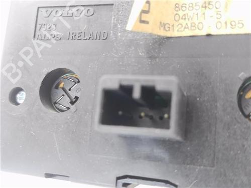 Headlight switch VOLVO XC90 I (275) D5 AWD | BP33731390I24 - Image 8