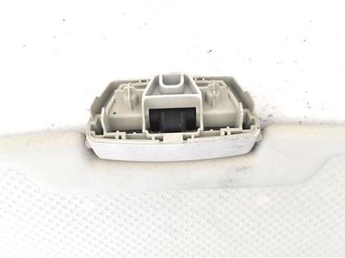 Left sun visor SMART FORTWO Coupe (451) 1.0 (451.330, 451.334) | BP38253444I1 - Image 6