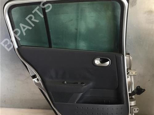 Left rear door RENAULT MEGANE II (BM0/1_, CM0/1_)  | BP14341945C4 