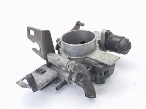 Spjældhus OPEL ASTRA G Hatchback (T98) 1.6 16V (F08, F48) (101 hp) 28825548