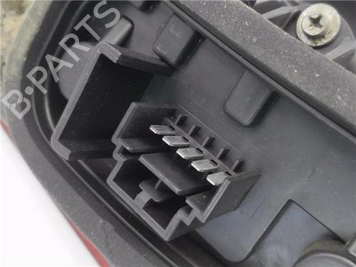 Right taillight FIAT PUNTO (188_)  | BP28095868C35 