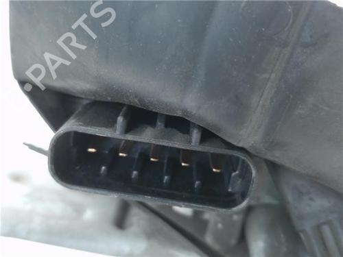 Front wiper motor CITROËN JUMPER II Van  | BP23169083M29 