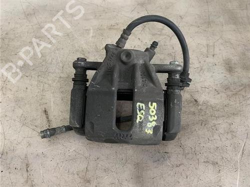 Used Other RENAULT CLIO III (BR0/1, CR0/1) 1.5 dCi (BR17, CR17) (86 hp) 14917689