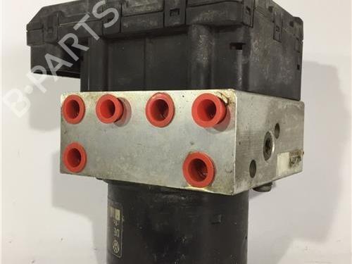 ABS Bremseaggregat VW GOLF IV (1J1) 1.6 (100 hp) 9635591