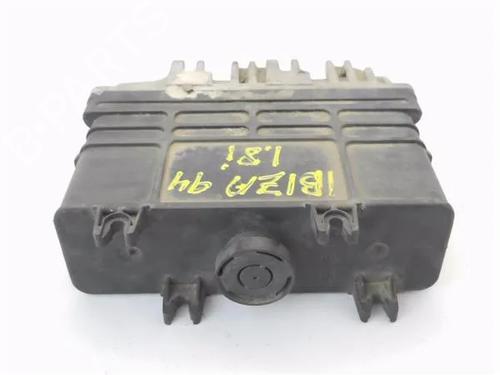 Electronic module SEAT IBIZA II (6K1)  | BP27567566M83 