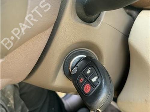 Ignition barrel JAGUAR X-TYPE I (X400) 2.0 D | BP32418963M48 - Image 9