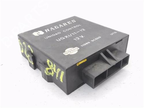 Used Electronic module NISSAN VANETTE CARGO Bus (HC 23) [1994-2001]  28043257