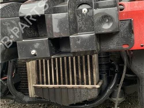 Intercooler OPEL ASTRA H GTC (A04) 1.7 CDTi (L08) | BP24473347M30 