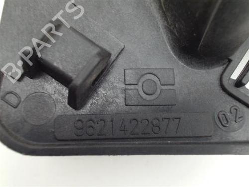 Front right interior door handle CITROËN BERLINGO / BERLINGO FIRST MPV (MF_, GJK_, GFK_) 1.4 i (MFKFX, MFKFW, GJKFWB, GJKFWC, GFKFWC) | BP14342160I14 