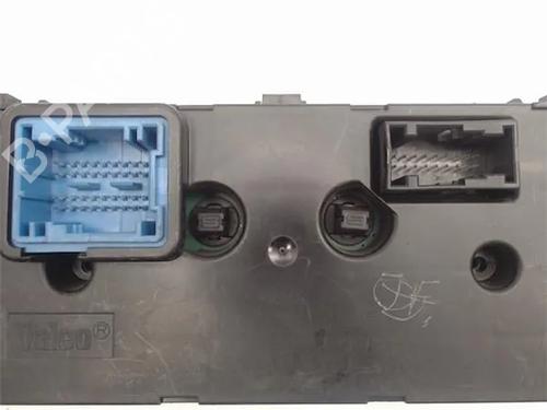 Climate control PEUGEOT 207 (WA_, WC_)  | BP13051147I5 