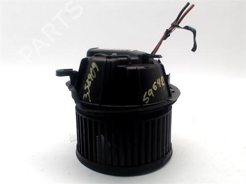 Heater blower motor CITROËN C3 I (FC_, FN_) 1.1 i | BP21359949M62 