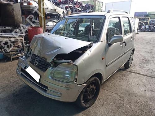 Third brake light OPEL AGILA A (H00) | BP34621352L11 - Image 13