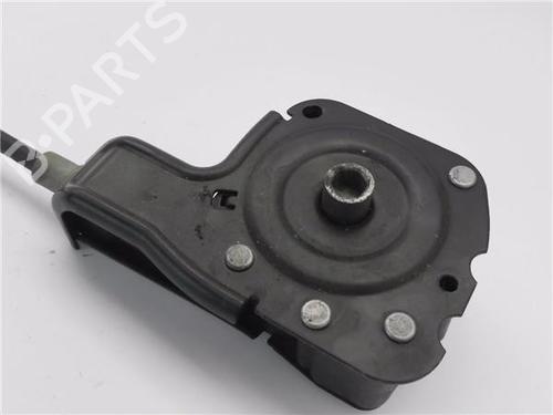Support MERCEDES-BENZ VITO / MIXTO Van (W639) 113 CDI (639.601, 639.603, 639.605) | BP24869689C155 