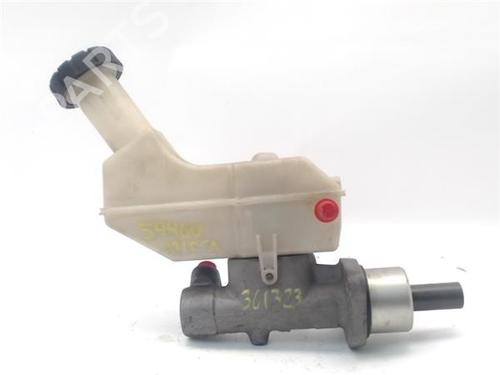 Used Brake master cylinder NISSAN MICRA III (K12) [2002-2010]  24035779