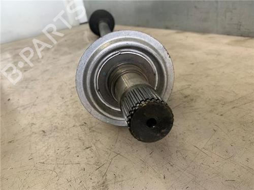 Other MERCEDES-BENZ VITO / MIXTO Van (W639) 115 CDI (639.601, 639.603, 639.605) | BP14346519O1 