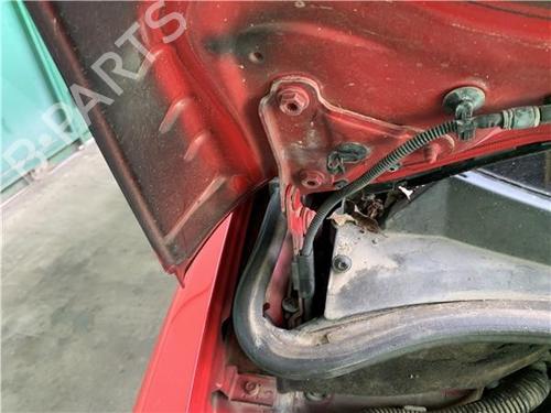 Dørhængsel/Dørbegrænser SEAT ALTEA (5P1) 2.0 TDI 16V (140 hp) 33222468