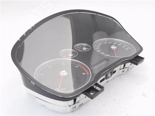 Instrument cluster FORD FOCUS C-MAX (DM2) 1.8 TDCi | BP34621532C47  - Image 5