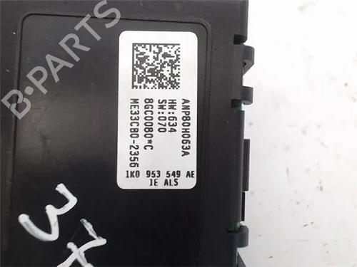 Electronic module SEAT LEON (1P1)  | BP13043656M83 