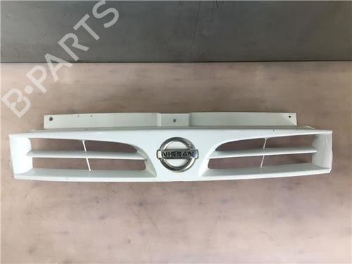 Used Grille NISSAN PRIMASTAR Van (X83) 1.9 dCi 80 (82 hp) 11930762