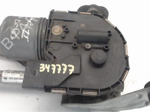 Front wiper motor SEAT LEON (1P1)  | BP16584575M29 