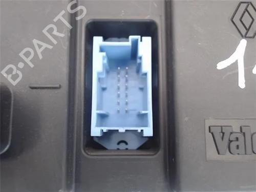 Climate control RENAULT SCÉNIC II (JM0/1_)  | BP13051170I5 